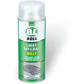 Boll kirkaslakka spray 400ml , 0010121