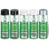 Boll Spraymaali matta valkoinen 500ml , 0010126
