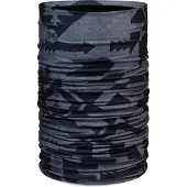 Buff Polar Reversible Kaulahuivi