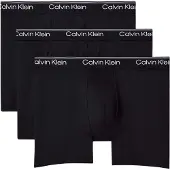 Calvin Klein Lv00nb4410 Brief Boxerit 3 Yksiköt