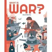 Bookoutlet What is War?