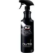 K2 Nuta PRO Lasinpuhdistusaine, 1000ml
