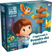 Lisciani Oppimispeli