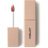 INGLOT Glazed Lips Liquid Lipstick Spf 50+ Pink Meringue 91