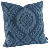 Artwood , Tyynynpäällinen Divine Indigo 50 x 50 cm