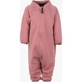 Lindberg Rocco Merino Vauvan Toppahaalari, Rose, 68