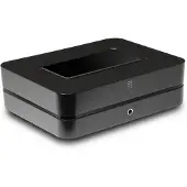 Bluesound Powernode N331 verkkovahvistin, musta