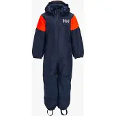 Helly Hansen K Aare Toppahaalari, Navy 92