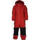 Lindberg Iceberg Toppahaalari, Red, 90