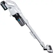 Makita Pölynimuri CL004GD101; 40 V; 1x2,5 Ah akku