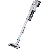 Makita Pölynimuri CL004GZ; 40 V (ilman akkua ja laturia)