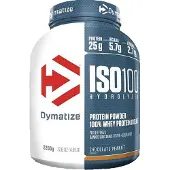 Dymatize Nutrition Iso-100 heraproteiini-isolaatti 2,2 kg