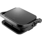 Zwilling Pro kontaktigrilli Musta
