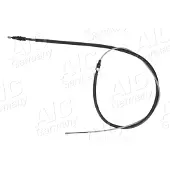 AIC Vaijeri, seisontajarru 76310