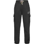 Levi's F7-Fleece Pant - Black - 116
