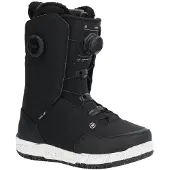 Ride Hera 2026 Lumilautakengät black Koko 6.0