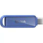 SanDisk – Phone Drive USB-C Maritime Blue 512GB (SDIXS0N-512G-GN6ND)