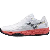 Mizuno Wave Enforce Court Cc Savikentän Kengät