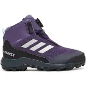 Adidas Terrex Winter Mid Boa Rain.rdy Vaelluskengät