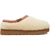 Ugg W Tasman Maxi Curly - Cream - 40