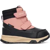 Tommy Hilfiger Winter Boots Tripletex Technology Fleece Lining And Insole - Pink - 26/16CM