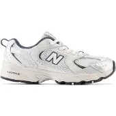 New Balance 530 Kids Bungee Lace - Multi/patterned - 33