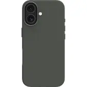Dbramante1928 iPhone 17 Roskilde MagSafe ICON -suojakuori, harmaa
