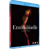 Emmanuelle - BluRay