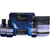BAYLIS & HARDING Goodness Lavender &amp; Bergamot Sleep Gift Set