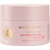 Women secret Beauty Divine Touch Body Cream 250ml