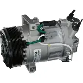 Valeo Kompressori, ilmastointilaite 690250