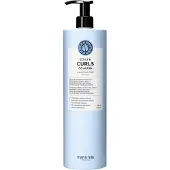 Maria Nila Coils & Curls Co-Wash, 1000ml