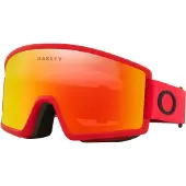 Oakley Ridge Line L Iridium Laskettelulasit