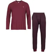 BLACK HORSE miesten pyjama N057