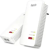 FRITZ! Powerline 1240 AX WLAN setti