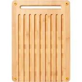 Fiskars Functional Form leipälauta, bambu