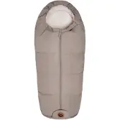 Easygrow Ferd maxi lämpöpussi Sand, untuva/villa