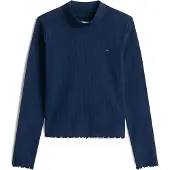 Tommy Hilfiger Paita tummansininen