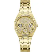 GUESS Quinn 36mm 5atm Quartz/analogical Naisten Kello