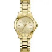 GUESS Mist 34mm 5atm Quartz/analogical Naisten Kello