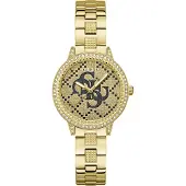 GUESS Lace 34mm 3atm Quartz/analogical Naisten Kello