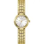 GUESS Clara 28mm 3atm Quartz/analogical Naisten Kello