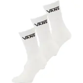 Vans Classic Crew Pitkät Sukat