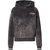 Superdry Country Club Velour Loose Fit Huppari