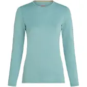 Icebreaker Merino 260 Tech Crewe Pitkähihainen Aluspaita