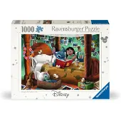 Ravensburger Lilo & Stitch 1000P - Multi/patterned - ONE SIZE