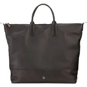 Dudu Toys Judith Shopperit Nahka 41 cm Harmaa