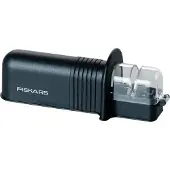 Fiskars Essential Rollsharp - Black - ONE SIZE