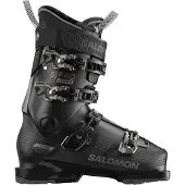 Salomon S/Pro Supra 90 W Gw Black/Light Bronze Met./Black - 27/27.5