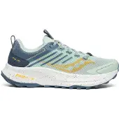 Saucony Ride TR2 W Carbon/Black - 40